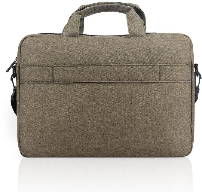 Maleta 15.6" Lenovo Casual Toploader T210 Verde image number 2