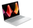 HP OmniBook 3 Laptop 16-by0004npx AMD Ryzen&trade; 5 40 Port&aacute;til 40,6 cm (16") 2K 16 GB LPDDR5-SDRAM 512 GB SSD Wi-Fi 6 (802.11ax) FreeDOS Gris, Plata image number null