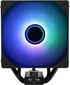 Ventilador CPU Thermalright Assassin Spirit 120 Vision ARGB Negro image number null