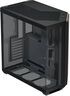 Caja ATX APNX V1 Negro/Madera image number null