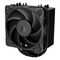 Cooler CPU Arctic Freezer 36-S Black - 120mm