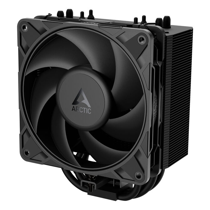 Cooler CPU Arctic Freezer 36-S Black - 120mm image number 0