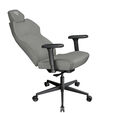 Silla Gaming Ergonomica ThunderX3 SOLO 360 - Loft Light Grey image number null