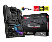 Placa Base MSI MPG B550 GAMING PLUS 