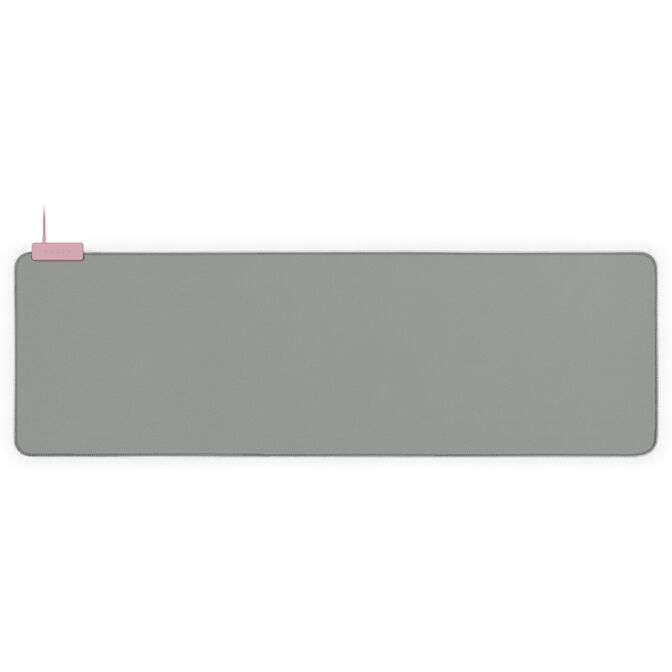Alfombrilla Razer Goliathus Extended Chroma Quartz image number 0