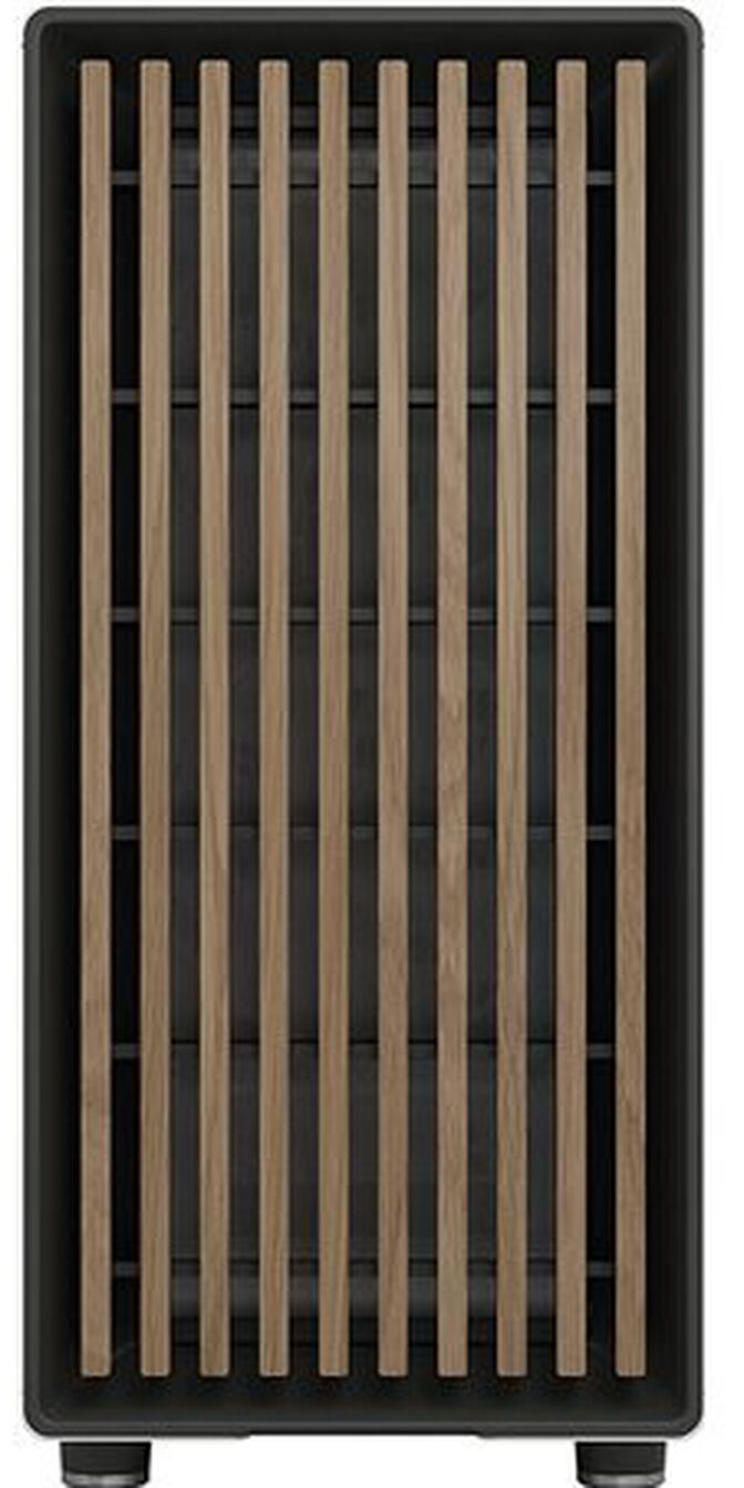 Torre ATX Fractal North White image number 10