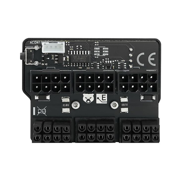 Thermal Grizzly WireView GPU 3x8Pin PCIe Reversed image number 3