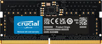 Crucial SO-DIMM 8GB DDR5 56000MHz CL46