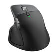 Rat&oacute;n Logitech MX Master 4 for Mac Negro image number null
