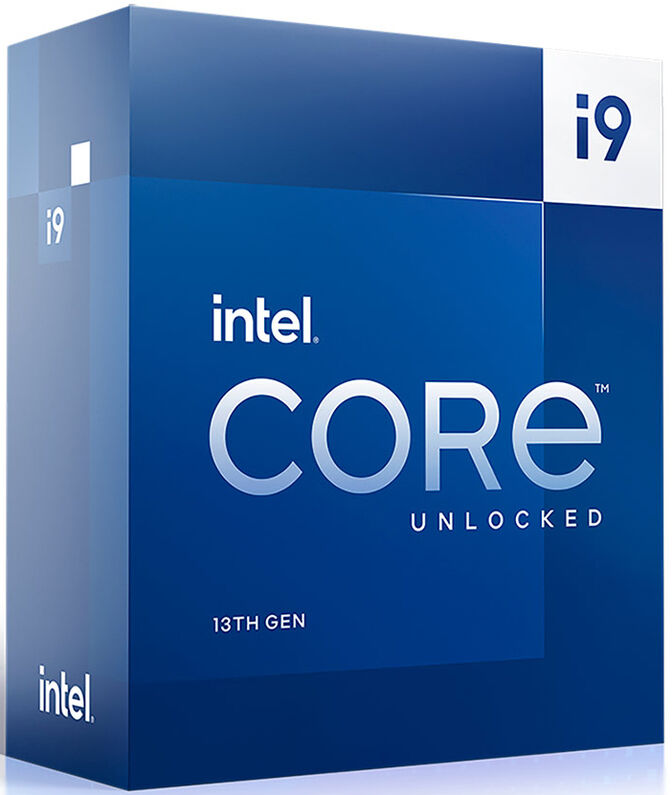 Procesador Intel Core i9 13900K 24-Core (2.2GHz-5.8GHz) 36MB Skt1700 image number 0