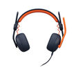 Auriculares Logitech Zone Learn Wired 3.5mm image number null