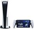 Sony Playstation Portal - Reproductor Remoto image number null