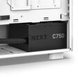 Fuente Alimentaci&oacute;n NZXT 750W 80+ Bronze ATX image number null