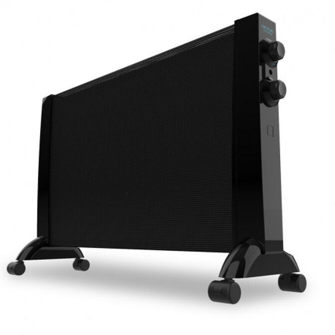 Placa Radiante de Mica Cecotec Ready Warm 3000 Now image number 4