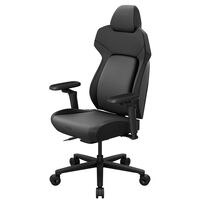 Silla Gaming TX3 (ThunderX3) CORE 360 - Negro Modern