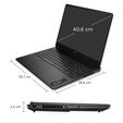 Port&aacute;til HP OMEN 16-am0048np 16" Ultra 7 255H 24GB DDR5 1TB RTX 5060 2K 144Hz image number null