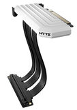 Card Riser Hyte PCI-E 4.0 20cm Blanco image number null