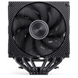 Ventilador CPU Jonsbo CA90 ARGB Negro - 2x 120mm image number null