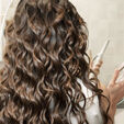 Rizador de Pelo Cecotec SurfCare Curly image number null