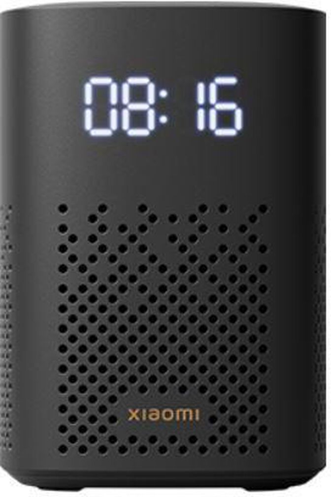 Altavoces Xiaomi Smart IR Control Bluetooth Negro image number 0
