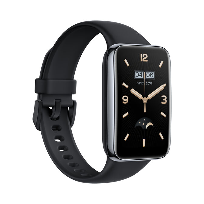 Smartband Xiaomi Mi Smart Band 7 Pro Negro image number 3