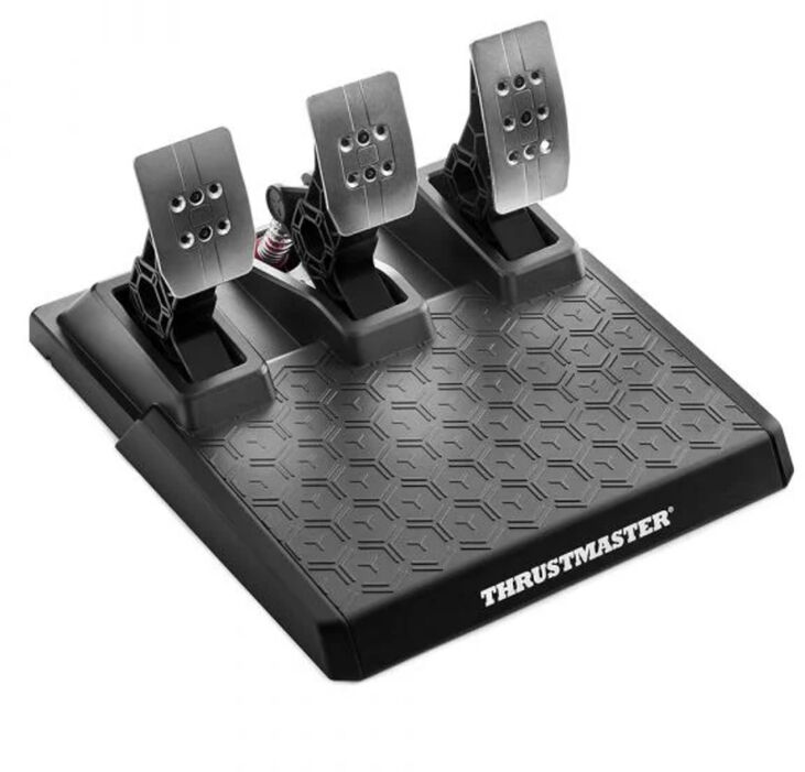 Pedales Thrustmaster T-3PM - Xbox ONE / PS4 / PS5 / PC image number 0
