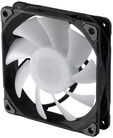 Ventilador Phanteks M25 PWM D-RGB Negra- 120mm image number null