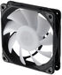Ventilador Phanteks M25 PWM D-RGB Negra- 120mm image number null