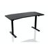 Mesa Gaming Nitro Concepts D16E Carbon Black - Elétrica image number null