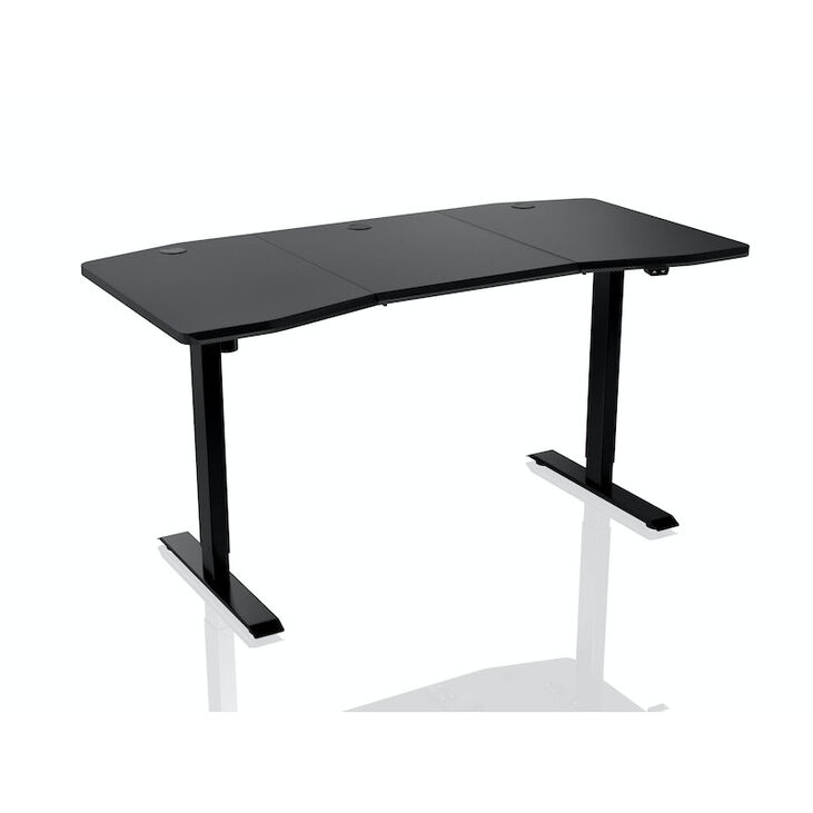 Mesa Gaming Nitro Concepts D16E Carbon Black - Elétrica image number 5