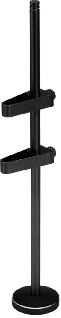 Soporte VGA Jonsbo VC-1 Universal Negro