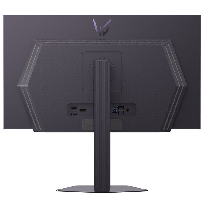 Monitor Gaming LG UltraGear 27GX704A-B OLED 27" QHD 16:9 240Hz FreeSync Premium Pro / G-Sync Compatible image number 7