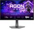Monitor AOC AGON PRO 31.5" AG326UD QD-OLED UHD 165Hz 0.3ms Adaptive Sync HDR True Black 400 image number null