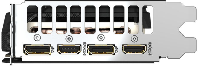 Tarjeta Gr&aacute;fica Gigabyte GeForce&reg; RTX 5050 Gaming OC 8GB GDDR6 DLSS4 image number 8