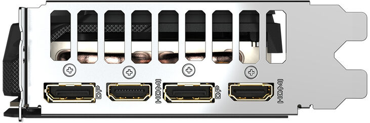 Tarjeta Gráfica Gigabyte GeForce® RTX 5050 Gaming OC 8GB GDDR6 DLSS4 image number 8