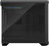 Torre E-ATX Fractal Design Torrent Negro Templado Light Tint image number null