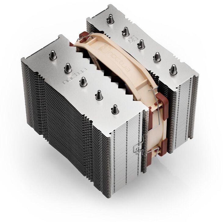 Ventilador CPU Noctua NH-D12L image number 3