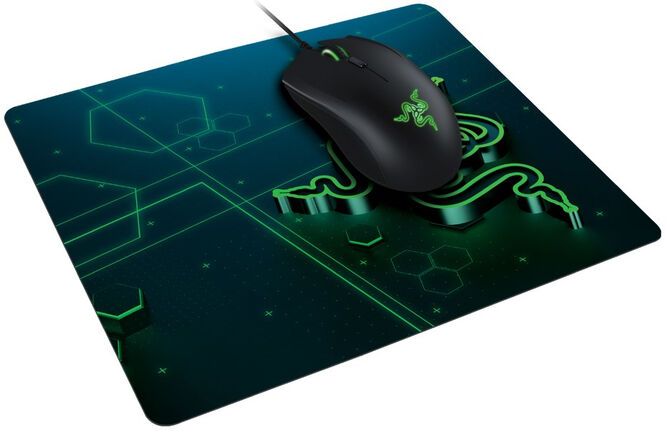 Alfombrilla Razer Goliathus Mobile image number 4