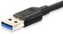 Cable Equip USB-C > USB-A M/M 0.5 M image number null