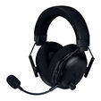 Auriculares Razer BlackShark V3 Wireless/Bluetooth Negro image number null