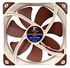 Noctua NF-A14 PWM Carcasa del ordenador Ventilador 14 cm Marrón image number null