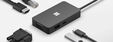 Microsoft Surface USB-C Travel Hub Negro image number null
