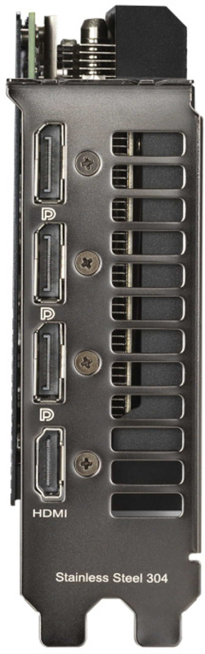 Tarjeta Gr&aacute;fica Asus GeForce&reg; RTX 3060 Dual OC V2 12GB GD6 image number 8