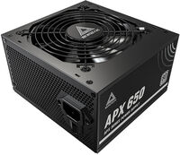 Fuente Montech APX650 650W 80 PLUS