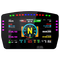 Dashboard Base Perfomance DDU-5T LCD Touch, RGB, 5"