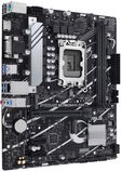 Placa Base Asus PRIME B760M-K D4 image number null