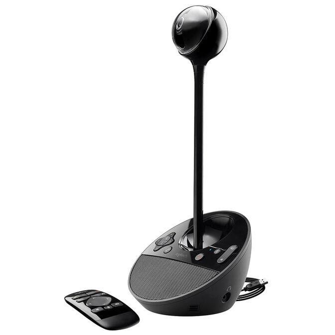 C&aacute;mara de Videoconferencia Logitech BCC950 Full HD image number 1