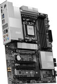 Placa Base MSI PRO X870-P WIFI image number null