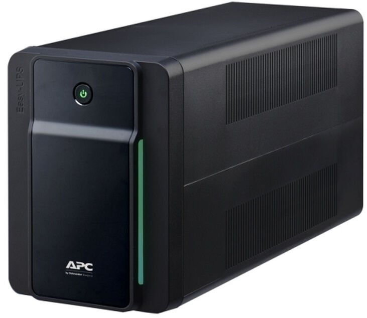 UPS APC Easy BVX 1600VA/900W AVR Schuko image number 5