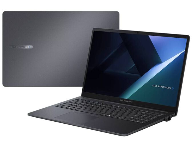 Port&aacute;til ASUS Expertbook B1 B1503 15.6" Core 7 150U 16GB DDR5 512GB FHD W11 Pro image number 0